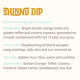 Skinny Dip | Incense