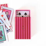 A-Journal Playing Cards