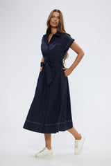 Cordelia Dress