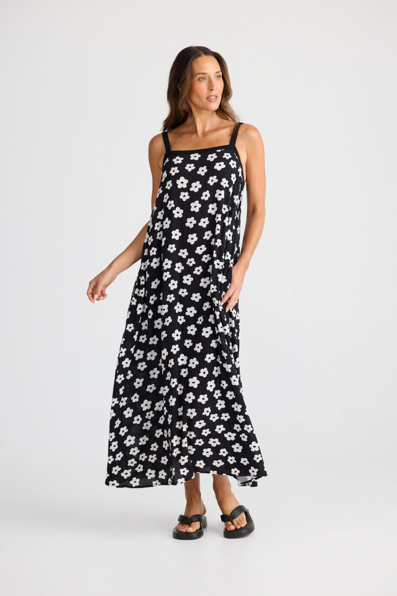 Erica Dress