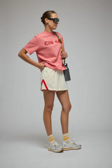 Cin Cin Tee Bougainvillea Pink