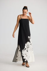 Angelique Maxi Dress