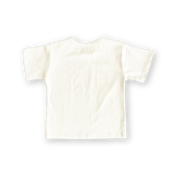Organic Sunny Tee - Milk