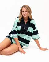 Capri Pullover