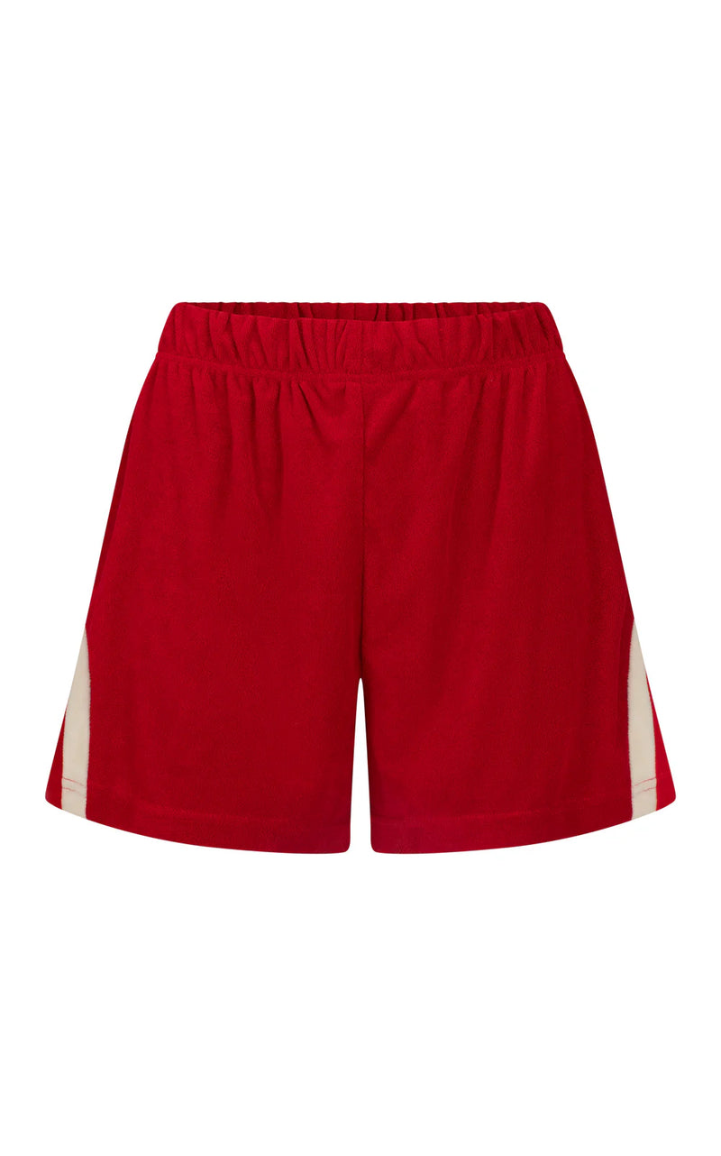 Rhodes Terry Short Cherry Pie