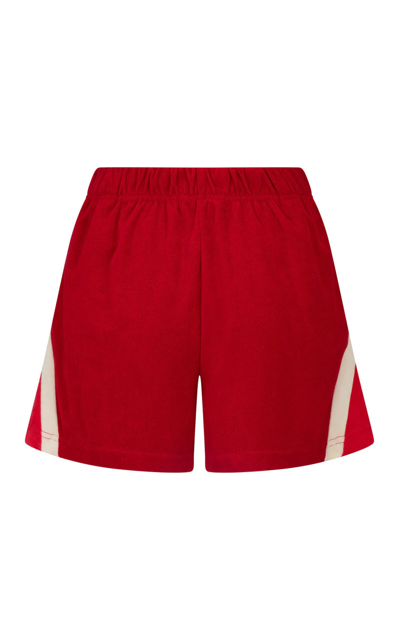 Rhodes Terry Short Cherry Pie