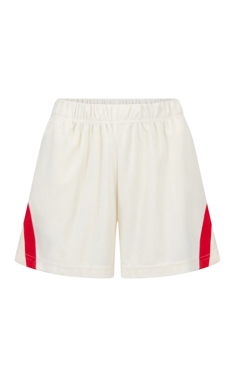 Rhodes Terry Short Coconut