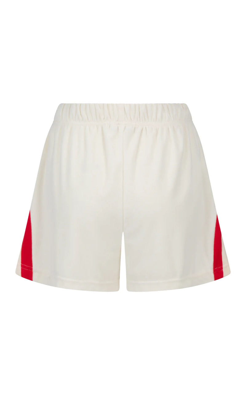 Rhodes Terry Short Coconut