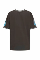 ALOHA MOTO SS T-SHIRT