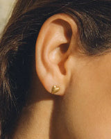 Corà Stud Earrings