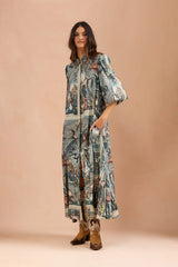 JOHANNA. Dress.
