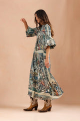 JOHANNA. Dress.