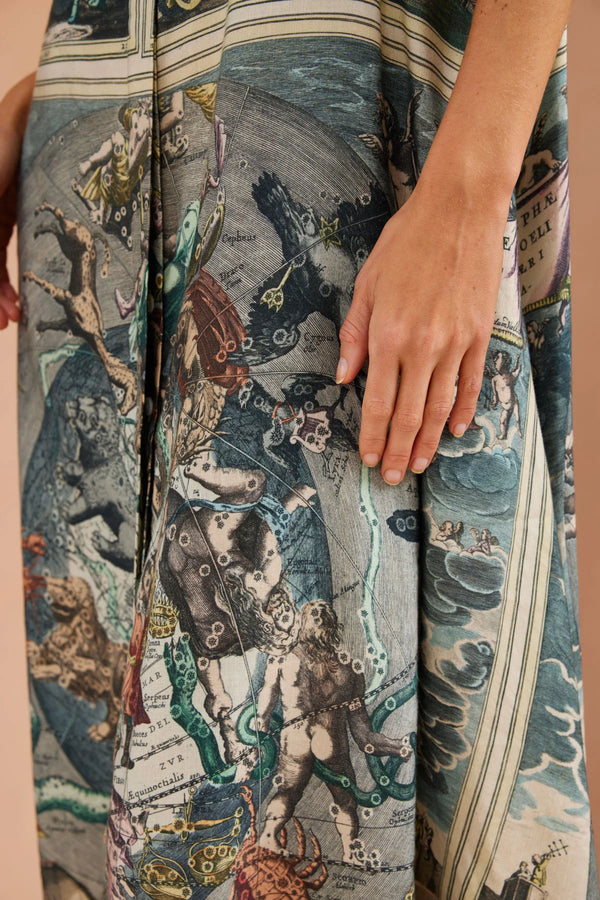 JOHANNA. Dress.
