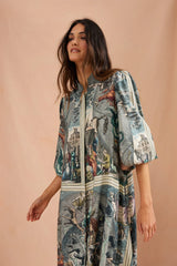 JOHANNA. Dress.