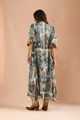 JOHANNA. Dress.