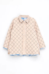 BACK   COUNTRY.   Jacket.