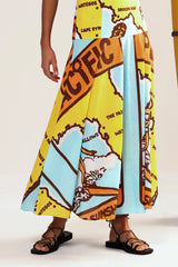 THE TOP SHOP - DRESS