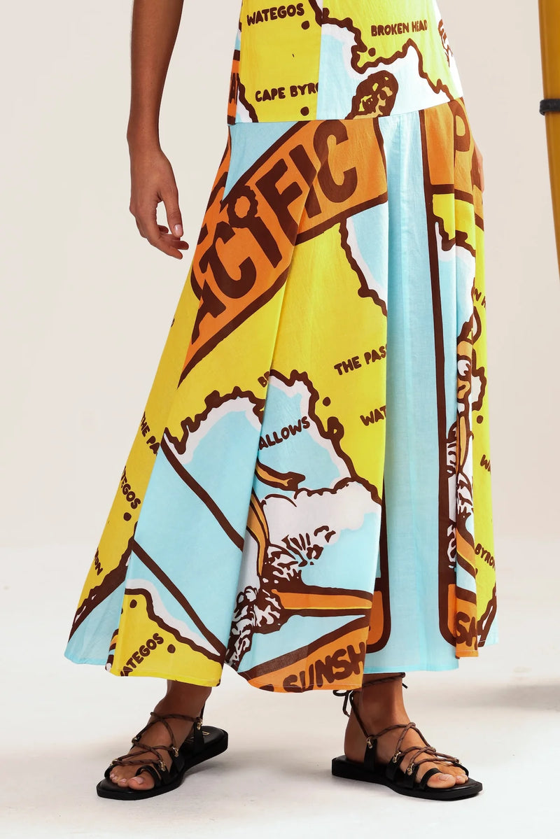 THE TOP SHOP - DRESS