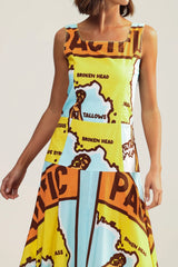 THE TOP SHOP - DRESS