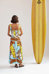 THE TOP SHOP - DRESS