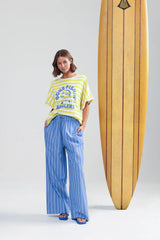 GONE FISHING - TSHIRT