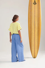 GONE FISHING - TSHIRT