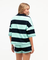 Capri Pullover