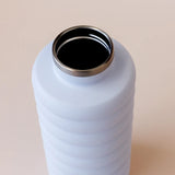 Bubble Water Bottle Opalite
