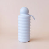 Bubble Water Bottle Opalite