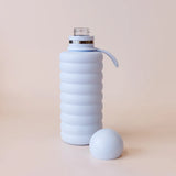 Bubble Water Bottle Opalite