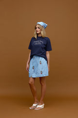 Match Play Skirt