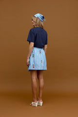 Match Play Skirt
