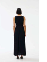 CHLOE DRESS - BLACK