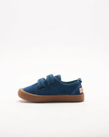 Ben Canvas - Denim
