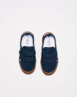 Ben Canvas - Denim