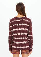 Amana Long Sleeve Knit