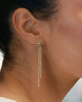 Grazia Earrings
