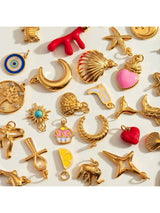 Build Your Own Charm Bracelet