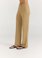 EVERYDAY PANT - OLIVE