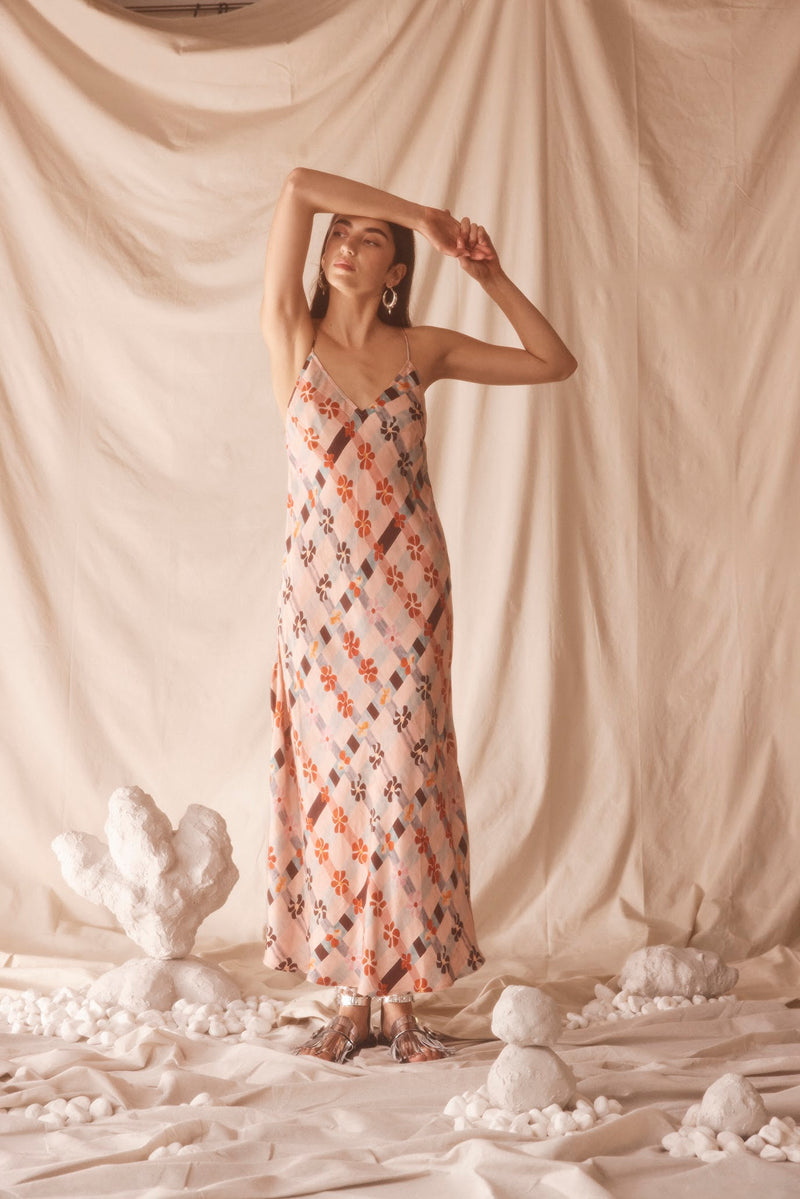 Cuore Sia Slip Dres