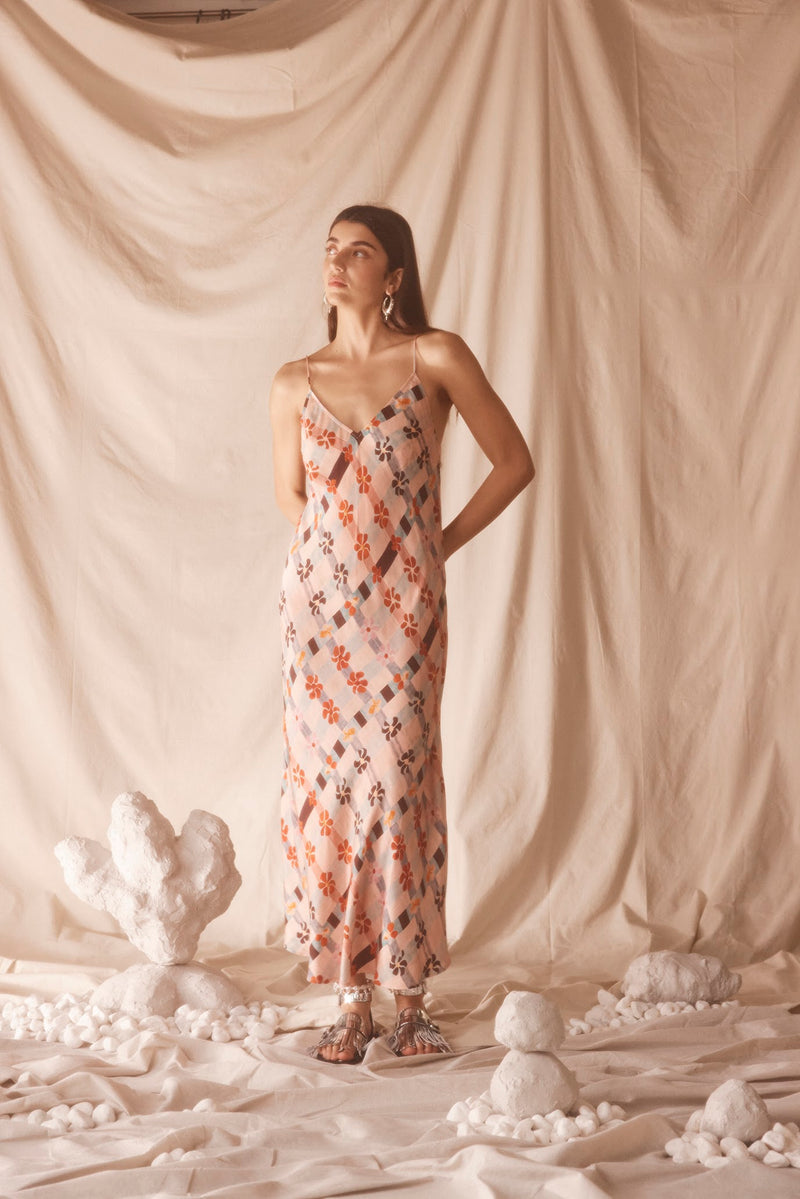 Cuore Sia Slip Dres