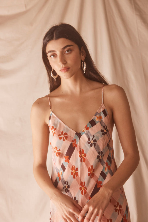 Cuore Sia Slip Dres