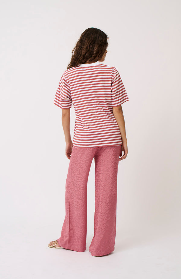 Sophie Tee - Dusty Stripe
