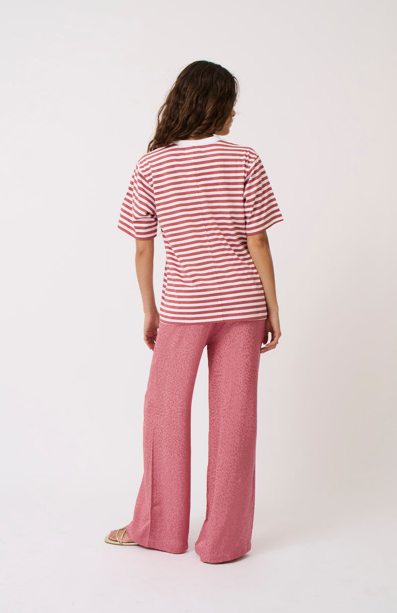 Sophie Tee - Dusty Stripe