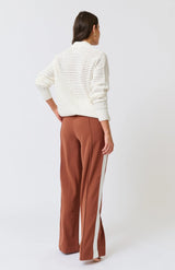 RAINA PANT – RUST