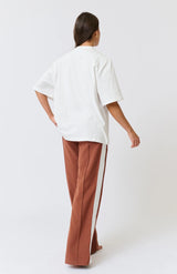 SOLANA TEE – WHITE
