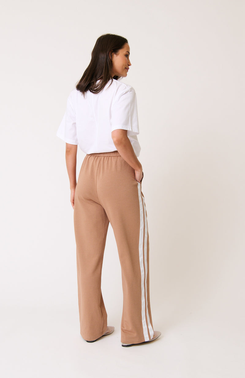 Adeline Pant - Fawn