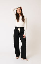 Adeline Pant - Black