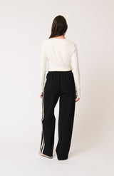 Adeline Pant - Black