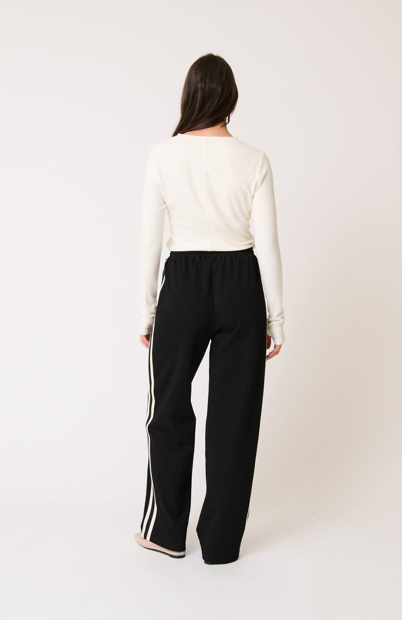 Adeline Pant - Black